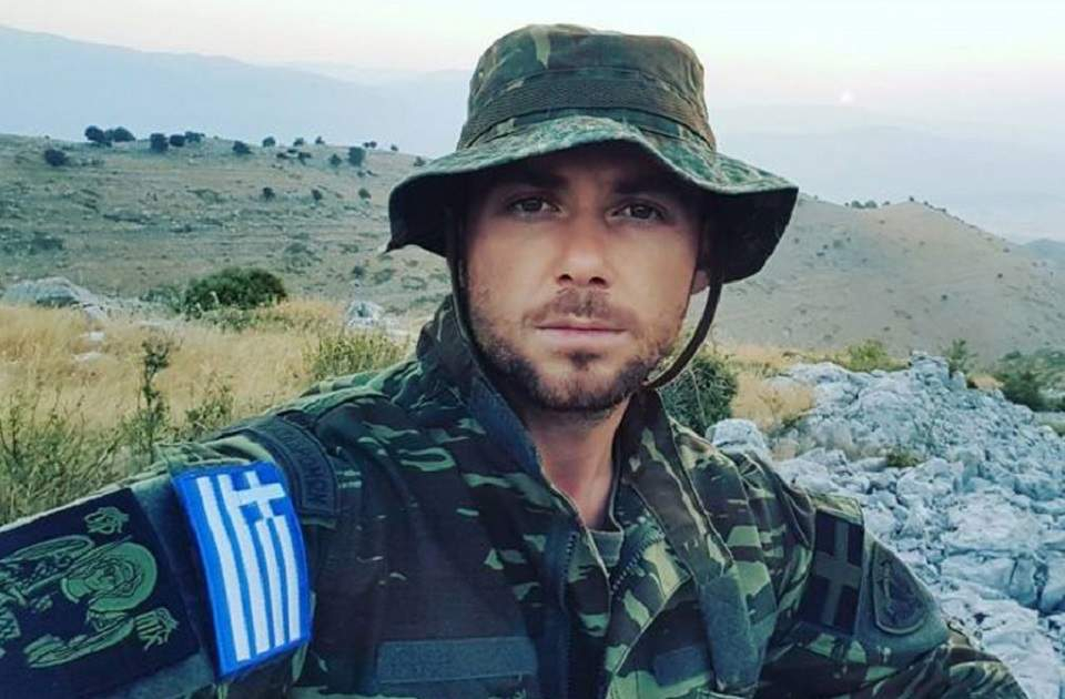Протест в Атина заради убит грък в Албания