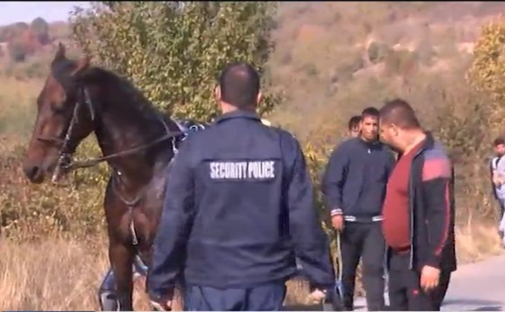 Шефът на полицията в Стара Загора шокиращо за погрома в Мъглиж: Ром захапал ръката на колега, а друг...