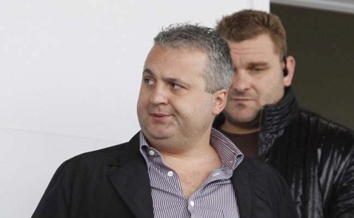 Атентат срещу най-добрата хостеса на Коко Динев!