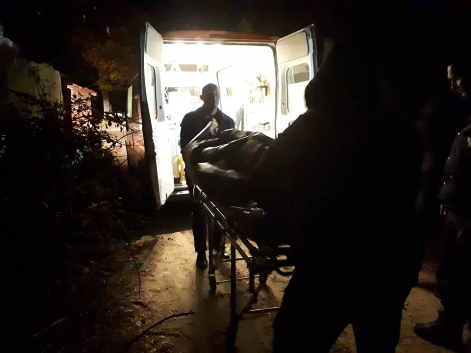 Стана ясно чий е разчлененият труп на релсите, който вдигна на крак ченгетата в Благоевград (СНИМКИ)