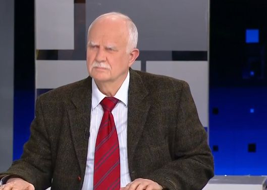 Никола Филчев с взривяващ коментар за акциите срещу олигарсите и разбойническата приватизация на Костов