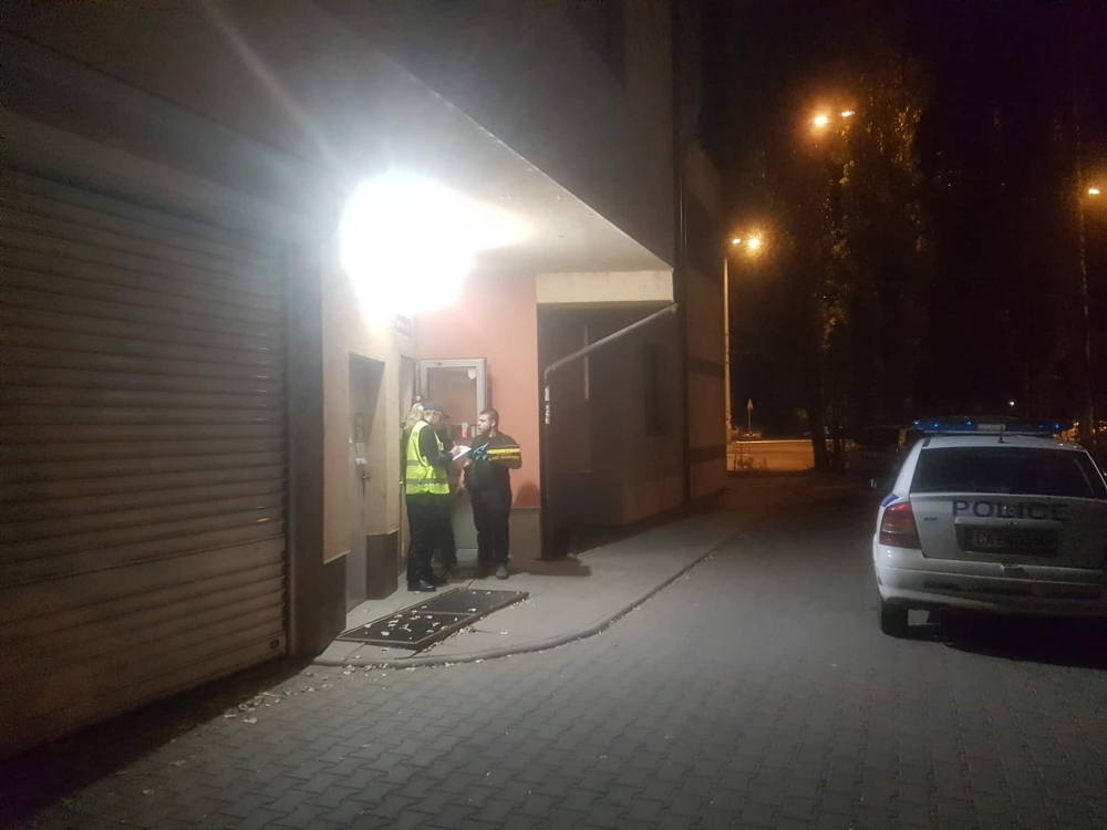Страховити подробности за зверството в столичния кв. "Младост" 