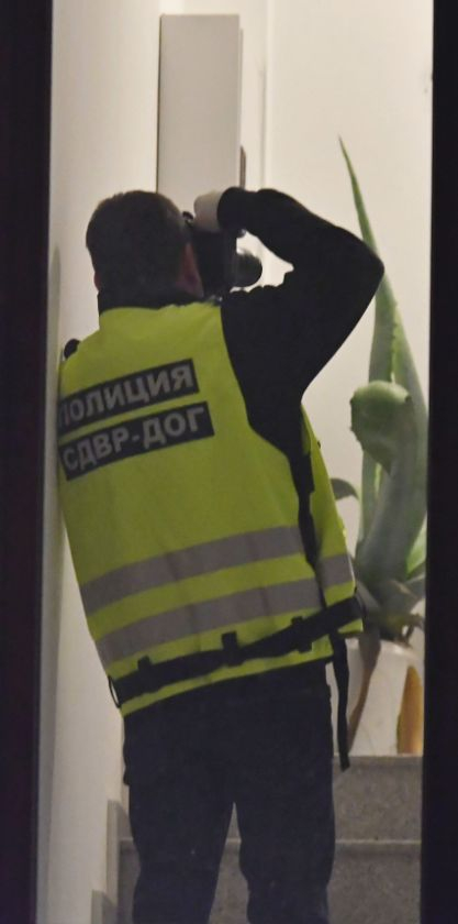 Шефът на СДВР с извънредни разкрития за убийството в столичния квартал „Надежда“ (СНИМКИ)