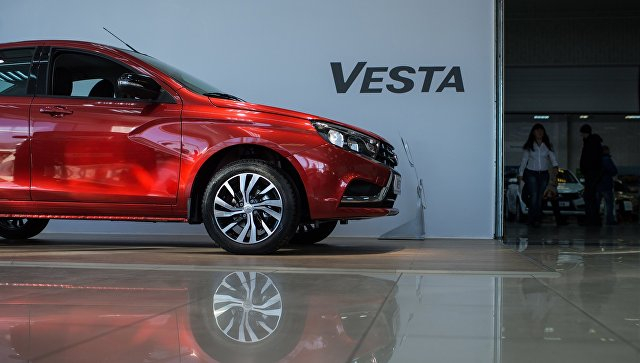 Сериозно ли? LADA се нареди сред най-продаваните коли в Европа, гони по продажби BMW и Volkswagen