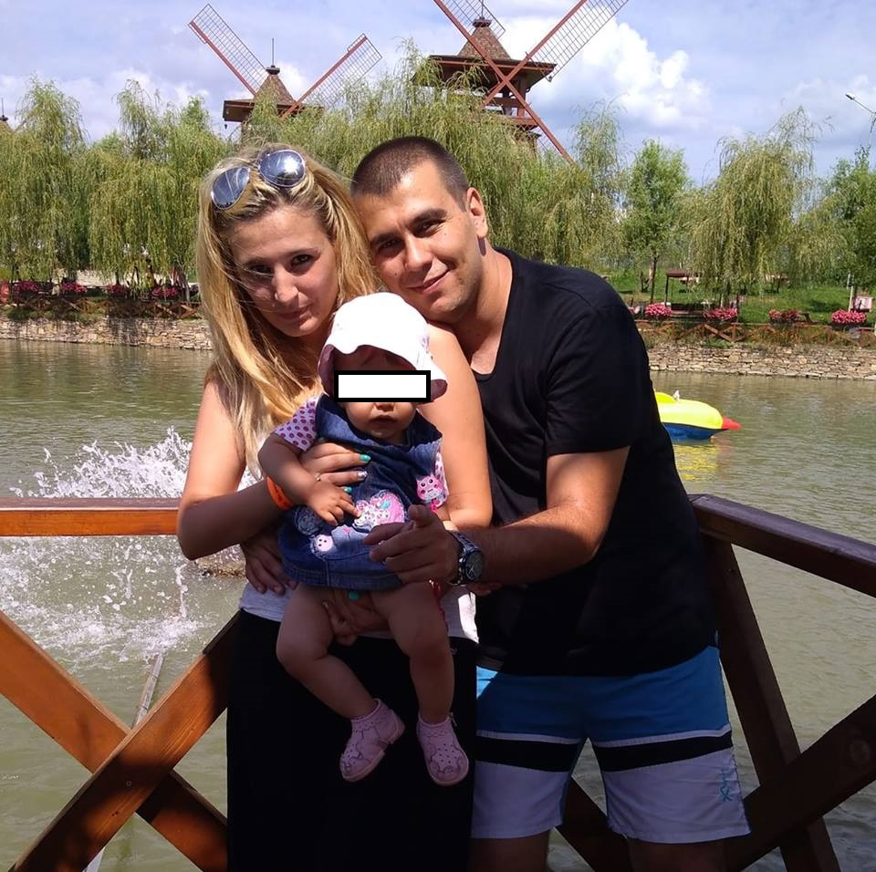 Майката на зверски убитата Дарина: Постъпката е чудовищна, да видим каква ще е присъдата