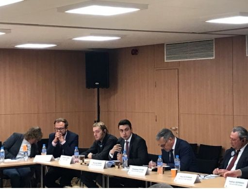 Евродепутати останаха изненадани от концентрацията на субсидии в България 