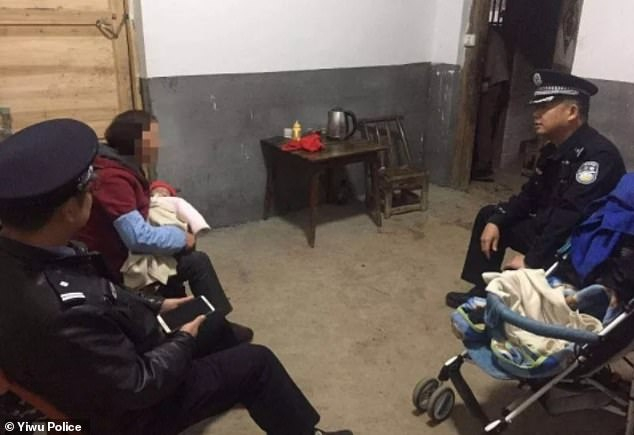 Разочарован татко побърза да продаде новородената си дъщеричка, но майка му прецака всичко и... (СНИМКИ)