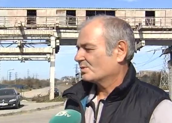 Бивш служител на "Полимери" разказа как Банев е обезкостил и съсипал елитния и печеливш завод (АПОКАЛИПТИЧНИ СНИМКИ)