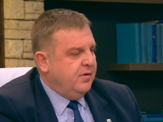 Лют скандал между Каракачанов и Хекимян заради провокациите на водещия! 