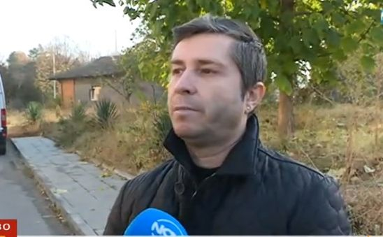 Преди да убие Никол, Викторио я давал на таксиджията, но той категорично отказал да вземе бебето и обясни защо! (ВИДЕО)
