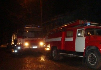 Трагедия! Пламна пожар до хасковски завод, в огъня намериха… 