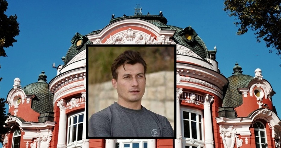 До 15 годни затвор за Петър, който прегази с БМВ балетиста Мартин Чикалов