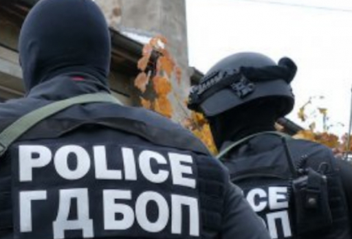 ГДБОП разби група, занимаваща се с киберпрестъпления