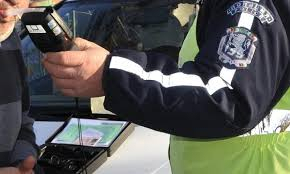 Ченгета провериха в Пловдив шофьор на автобус, пълен с деца, а той се оказа пиян