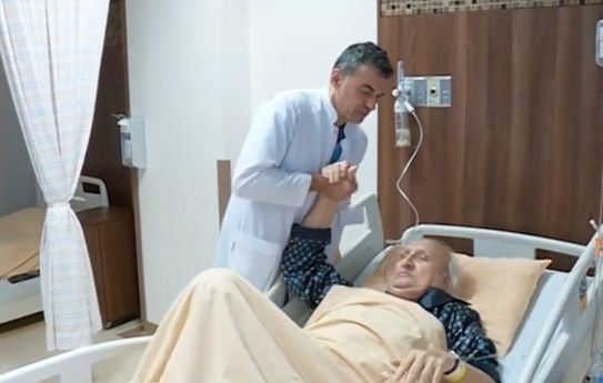 За първи път у нас лекуват щадящо пропускането на митралната клапа (ВИДЕО)