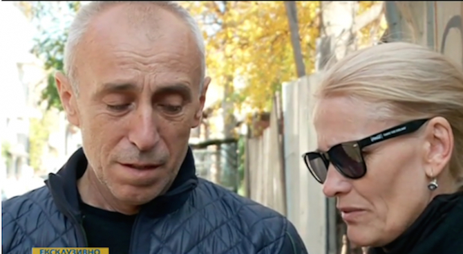 Родителите на Викторио показаха сензационно писмо, което хвърля светлина върху трагедията