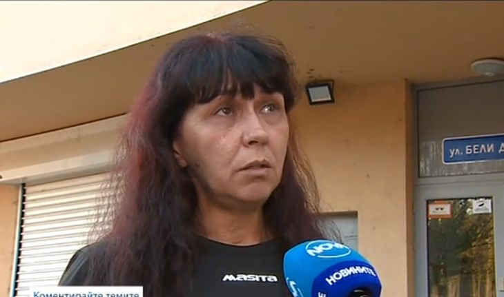 Близки на Дарина убедени: Аудиозаписи ще заковат Викторио за предумишлено убийство, заканил се е да...