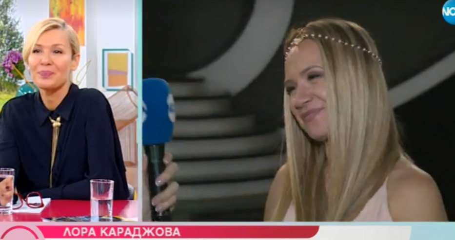 Лора Караджова разкри най-лошия си спомен във "ВИП Брадър"!