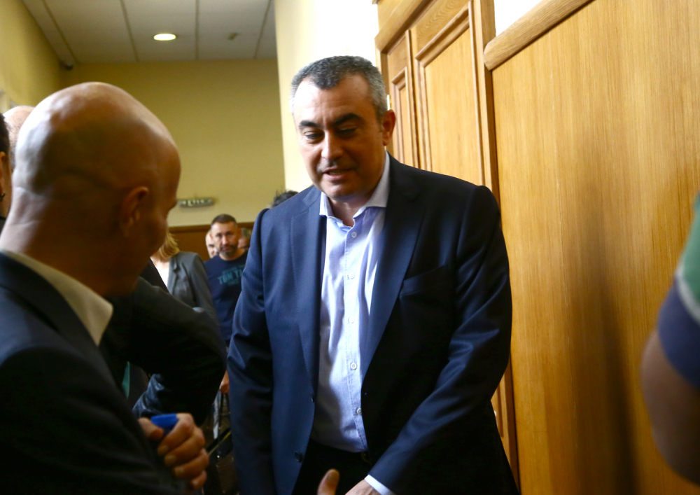 Кокинов заплете нова интрига около убийството на Петров