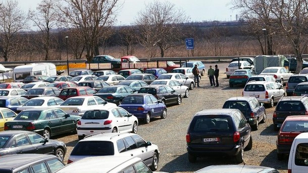 Европа с революционно решение за дизеловите автомобили втора ръка, какво ще стане с вноса им у нас! 