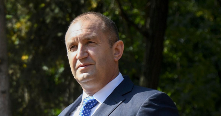 Прокуратурата потвърди: Радев наистина е подал сигнала за корупция в ДАБЧ
