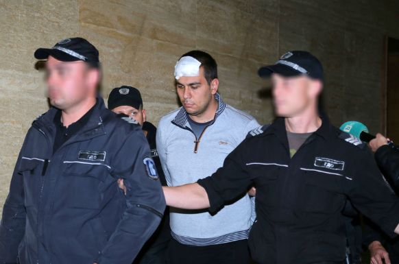 Не е за вярване какво разкри Викторио пред съдиите! Разказа за последните дни преди зверските убийства и направи скандални признания (СНИМКИ)