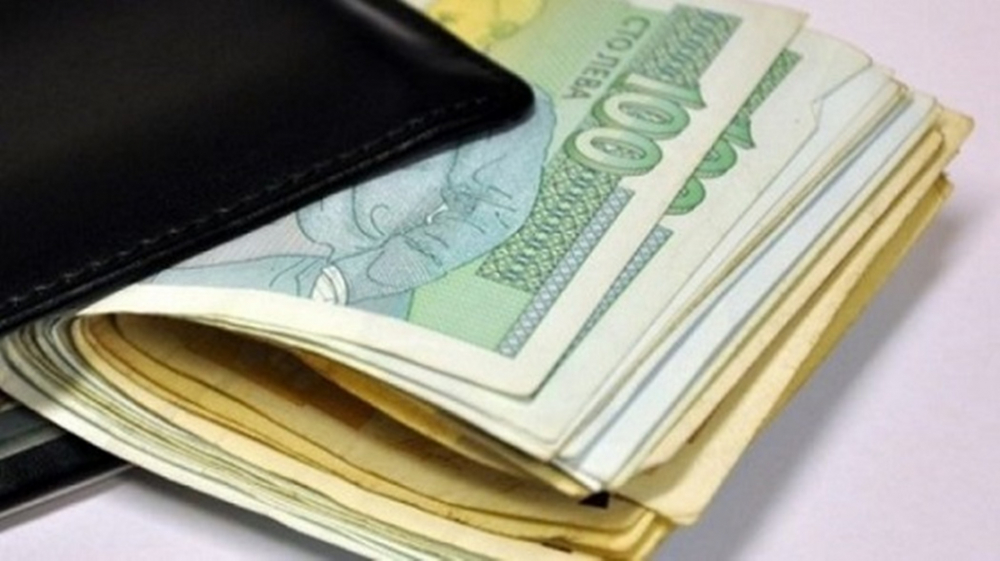 Променят Закона за данъците върху доходите
