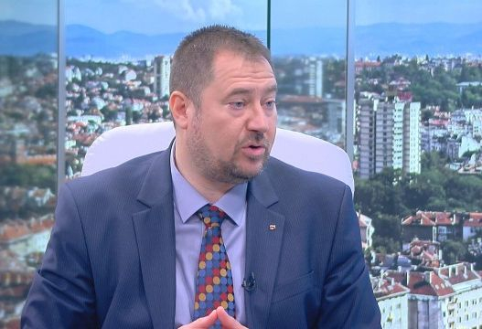 Подкупите на Харалампиев за българско гражданство – обърнати в криптовалути  