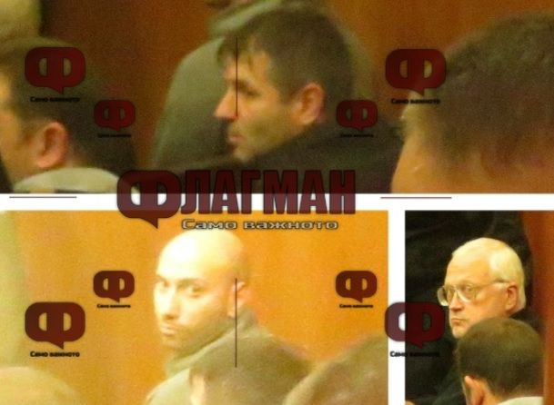 Пуснаха печатаря и доставчика на фалшиви пари от бандата в Слънчев бряг