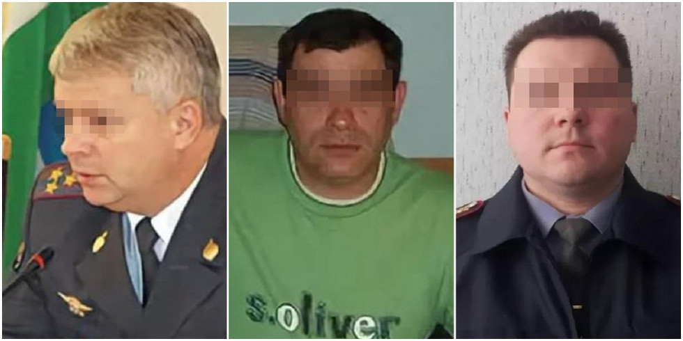 Осведомен източник накисна дознателката, изнасилена от трима пияни полицаи, че сама ги сваляла (СНИМКИ)