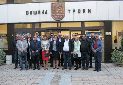 Тазгодишният троянски Петковден ще се запомни за дълго (СНИМКИ)