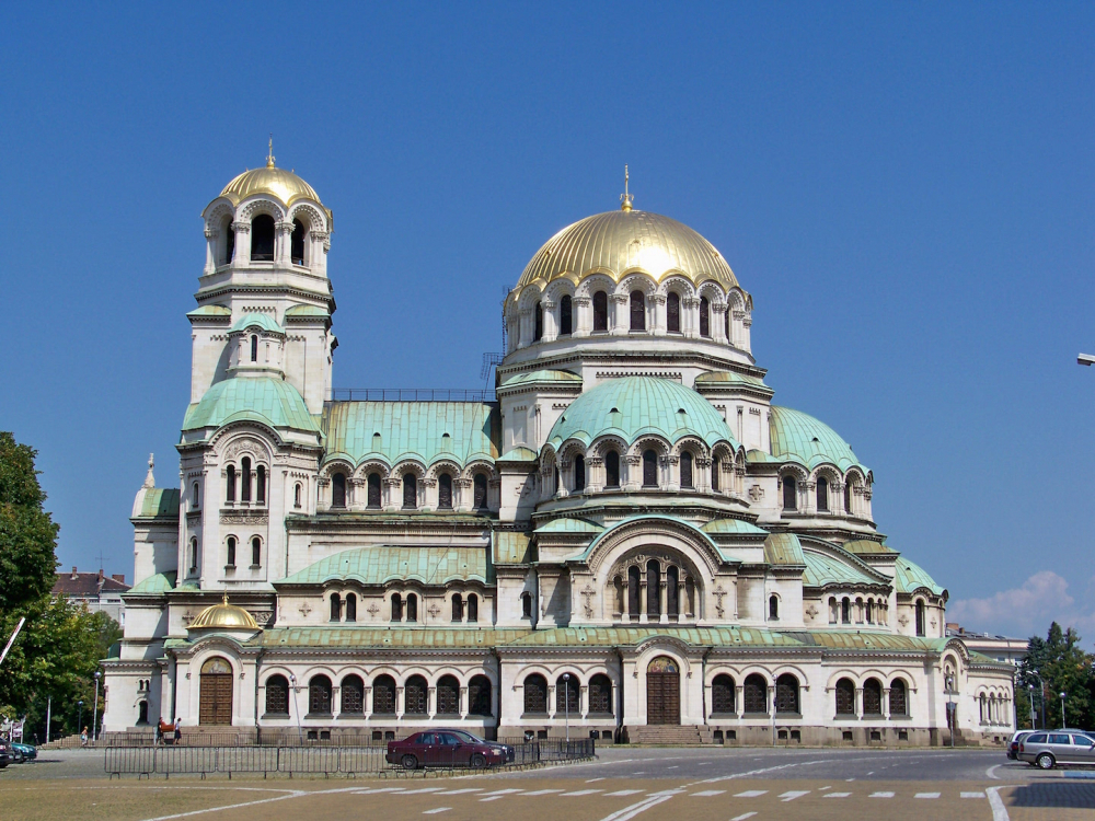 Изследване: България има най-малко свещеници на глава в Европа