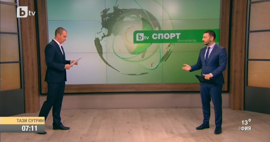 Тежка катастрофа край гара "Подуяне" тази сутрин, журналист от bTV е потърпевш, спрени са трамваите!