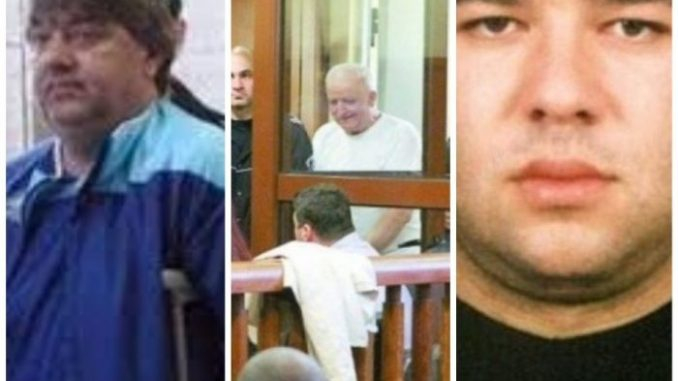 Пуснаха на свобода най-зловещия килър в криминалната история на България 
