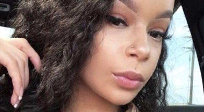 Палава американка предизвика мрежата със секси СНИМКА 18+ и съжали жестоко 