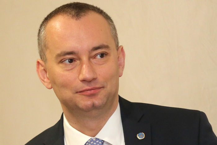 Николай Младенов стана татко за втори път!