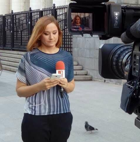 Страхотна новина от БНТ! Известна журналистка стана майка