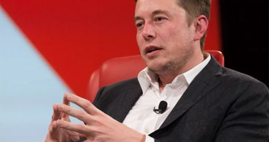 Мъск си купи акции на Tesla за 10 млн. долара