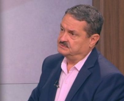 Климатологът Георги Рачев: В средата на ноември ни очаква рязка смяна на времето, а първият сняг идва на...