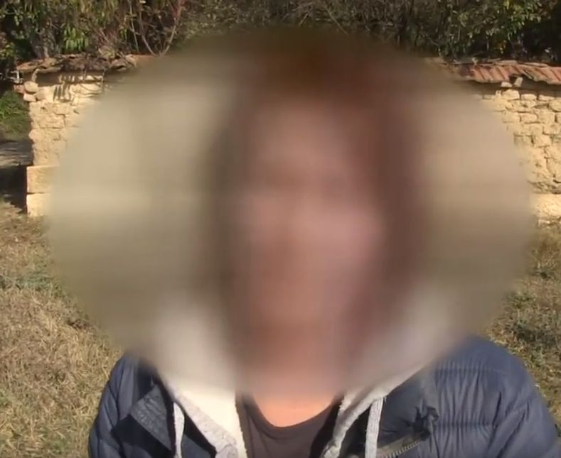 Проговори фаталната Аси, заради която стана жестокото убийство след невероятна драма край Русе (ВИДЕО)