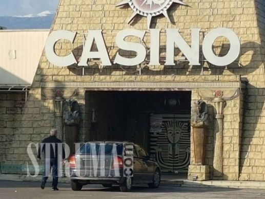 Втори атентат срещу най-добрата хостеса на Коко Динев!