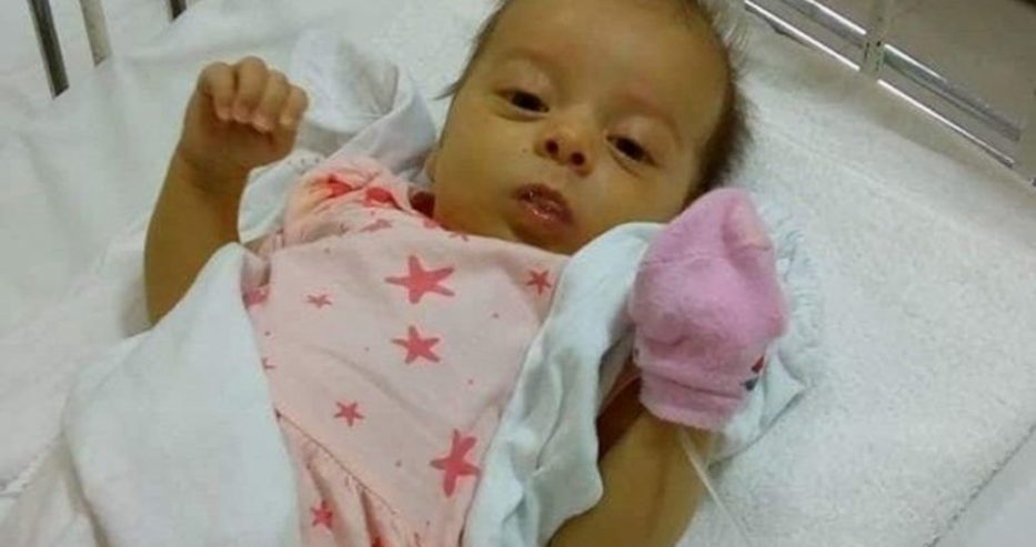 Анита и Пламен сбъднаха мечтата си за дете, но два месеца по-късно приказката им се превърна вд кошмар 
