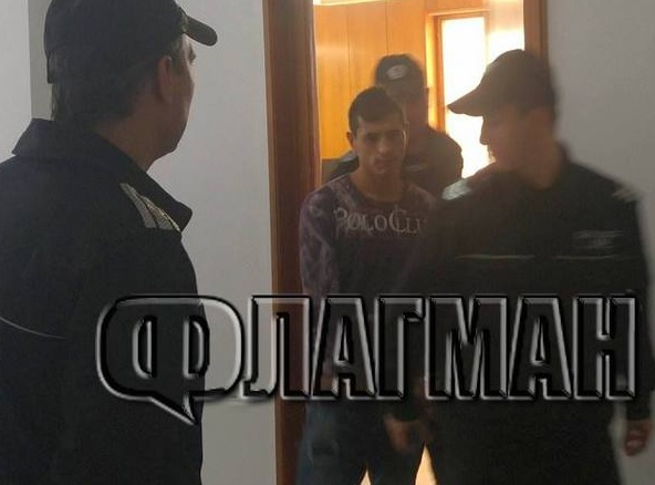 Изправят пред съда 20-годишния Петър, смазал с дървен кол главата на Станчо 