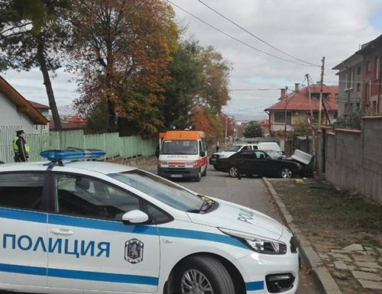 В мерцедеса ковчег на циганина Алекс, убил две възрастни жени навръх Задушница, имало и малко дете 