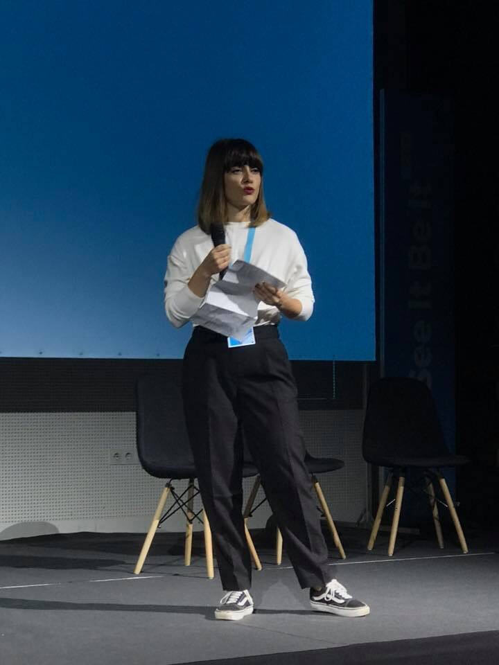 Най-престижният световен рекламен фестивал – Cannes Lions - със страхотен успех на програмата си SEE IT BE IT в България