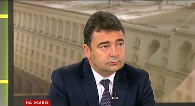 Застрахователят Константин Велев: Нещата с Гражданската отговорност излизат извън контрол