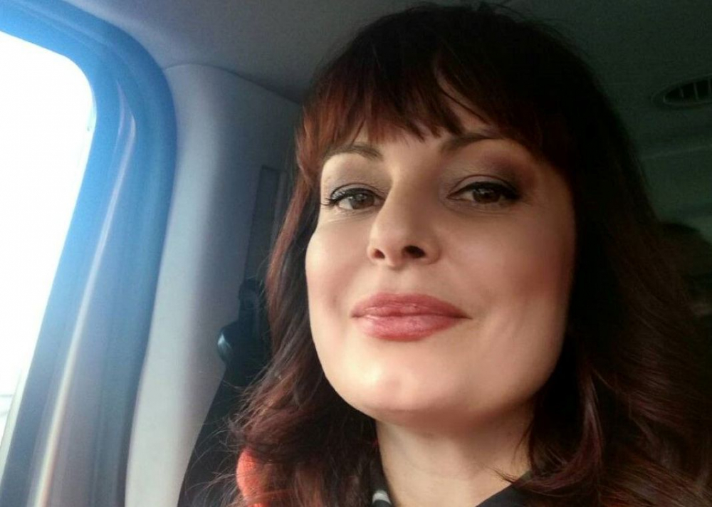 Мариана Векилска направи нещо много смело, което възхити цялата мрежа (СНИМКА)