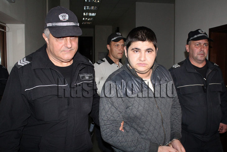 Хасковските магистрати се смилиха над катунаря Васил, нападнал полицай и...