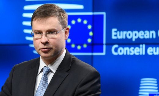 ЕК може да задейства процедура по свръхдефицит срещу Италия