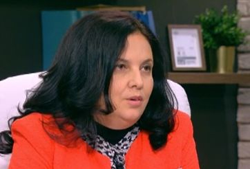 Ексминистър на правосъдието разкри какви далавери е въртяла Катя Матева 